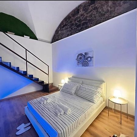 Mascagni Home Suite CTA Exteriér fotografie