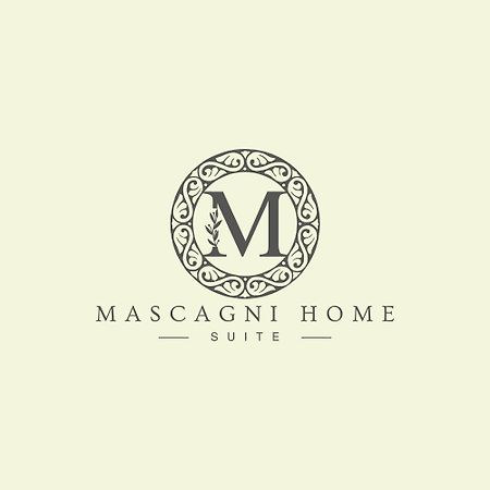 Mascagni Home Suite CTA Exteriér fotografie