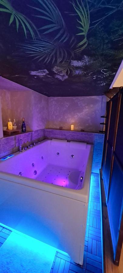 Mascagni Home Suite CTA Exteriér fotografie