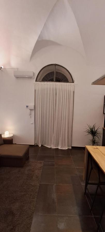 Mascagni Home Suite CTA Exteriér fotografie