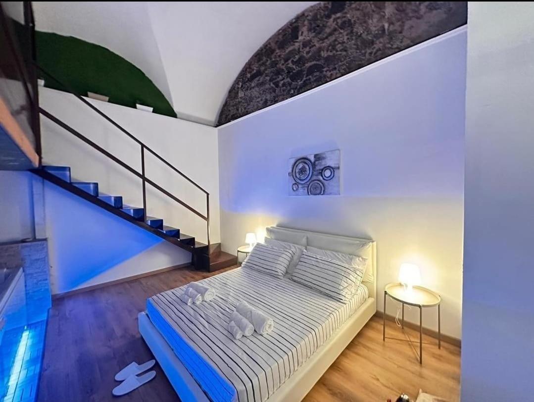 Mascagni Home Suite CTA Exteriér fotografie