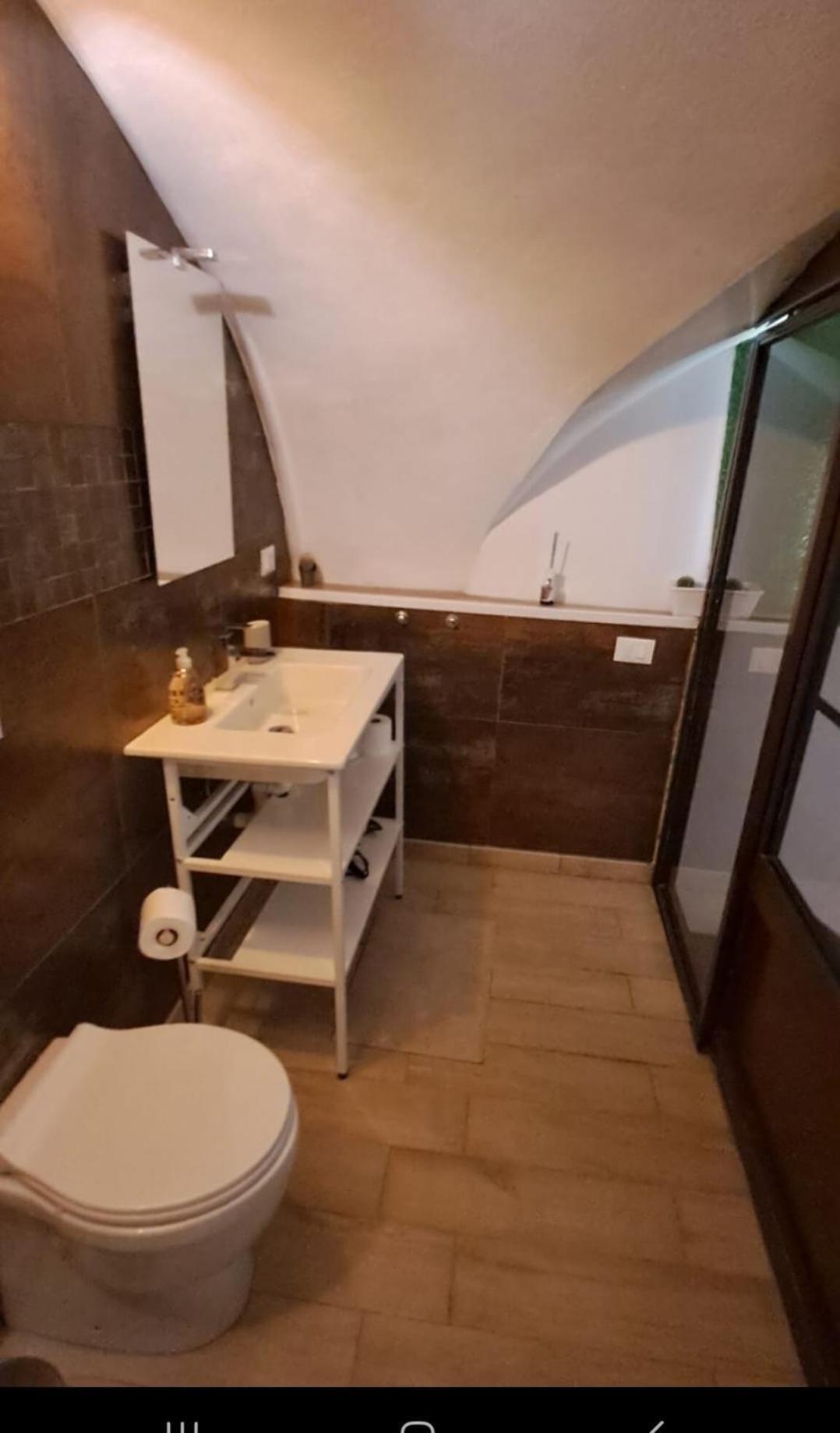 Mascagni Home Suite CTA Exteriér fotografie
