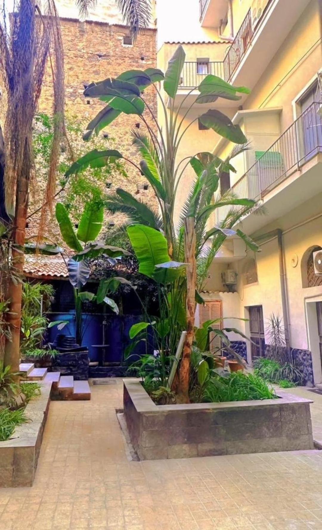 Mascagni Home Suite CTA Exteriér fotografie
