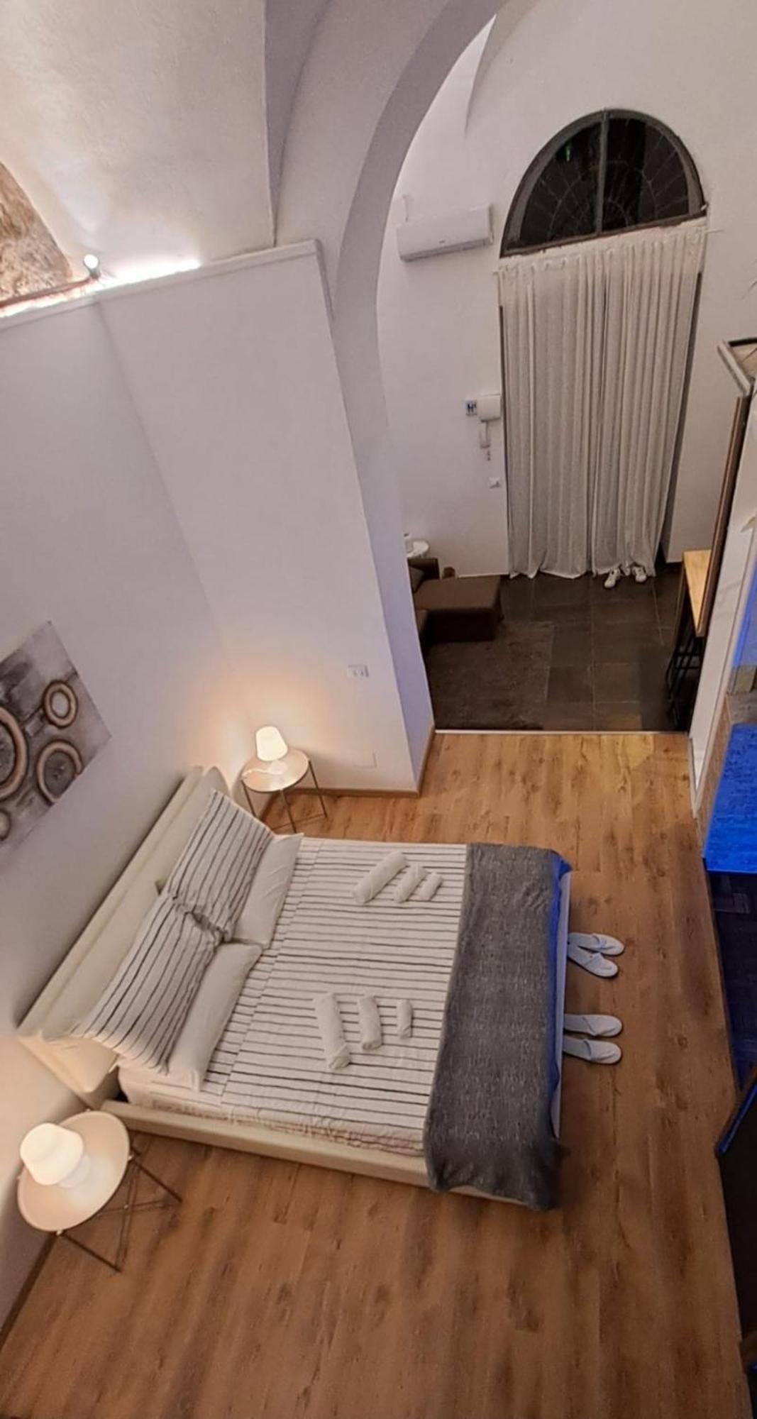 Mascagni Home Suite CTA Exteriér fotografie