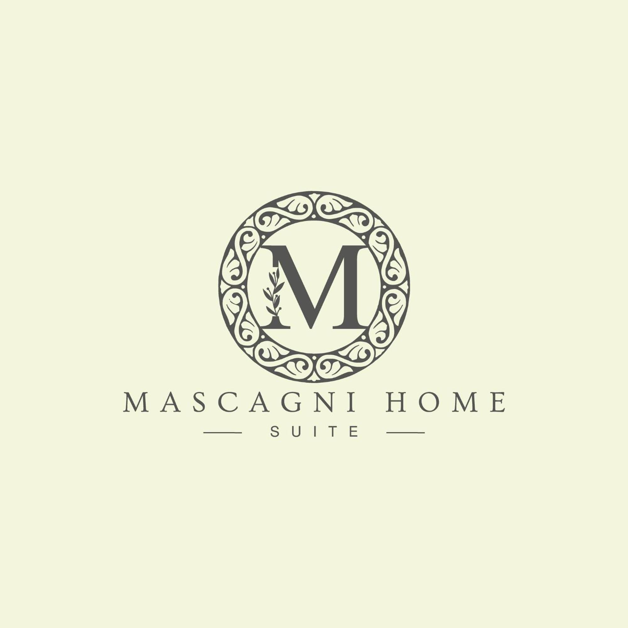 Mascagni Home Suite CTA Exteriér fotografie